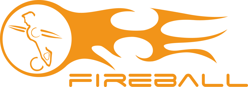 Fireball Logo