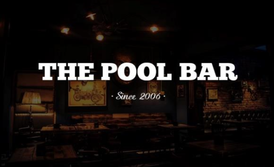 ThePoolBar Logo